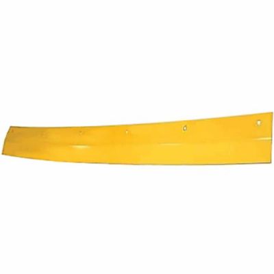 Meyer Products 7.5 ft. HomePlow Snow Plow Steel Cutting Edge