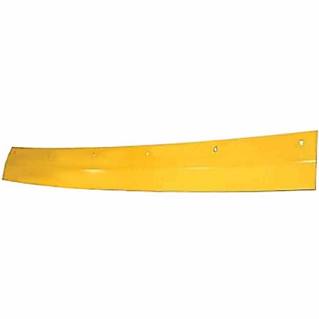 Meyer Products 7.5 ft. HomePlow Snow Plow Steel Cutting Edge