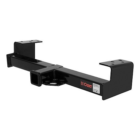 Meyer Products 2 in. Quick-Link Class III Front Mount Receiver Hitch, 95-05 Chevy Blazer