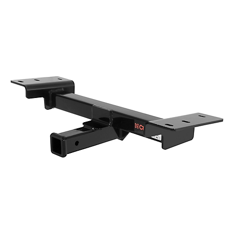 Meyer Products 2 in. Quick-Link Class III Front Mount Receiver Hitch, Select 1999-2006 Fords
