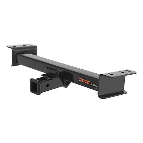Meyer Products 2 in. Quick-Link Class III Front Mount Receiver Hitch. Select 1988-199 Chevys