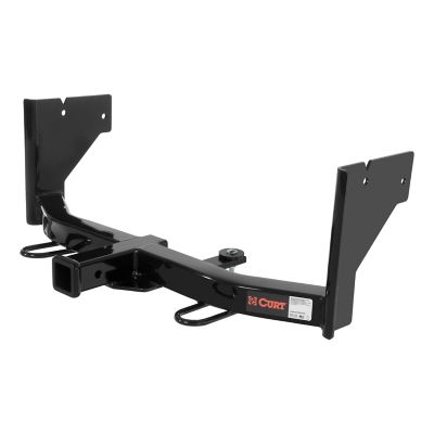 Meyer Products 2 in. 3,500 lb. Capacity Quick-Link Class III Front Mount Receiver Hitch, Select 2002-2009 Chevy/GMC/Buick