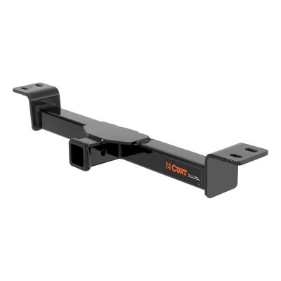 Meyer Products 2 in. Quick-Link Class III Front Mount Receiver Hitch, Select 2007-15 Toyotas