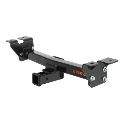Meyer Products 2 in. Quick-Link Class III Front Mount Receiver Hitch, Select 2000-06 Chevys