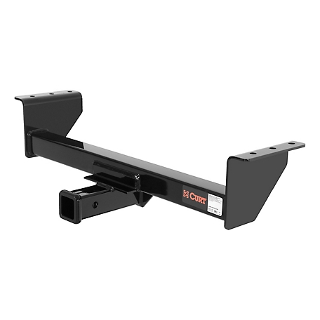 Meyer Products 2 in. Quick-Link Class III Front Mount Receiver Hitch, Select 2002-08 Dodges