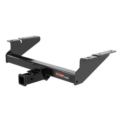 Meyer Products 2 in. 5,000 lb. Capacity Quick-Link Class III Front Mount Receiver Hitch, Select 2014-15 Chevy/GMC