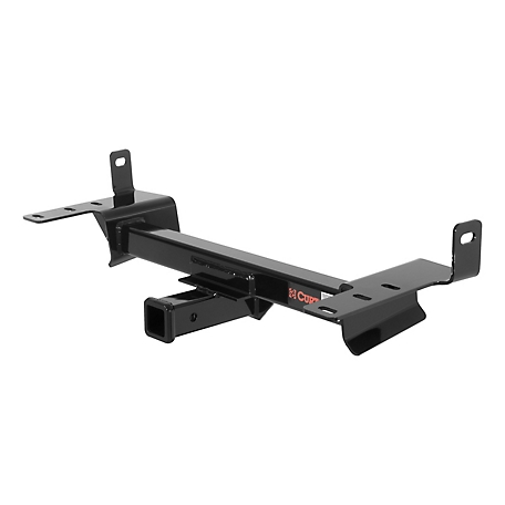 Meyer Products 2 in. Quick-Link Class III Front Mount Receiver Hitch, 2007-14 Ford/Lincoln