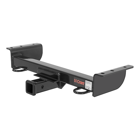 Meyer Products 2 in. Quick-Link Class III Front Mount Receiver Hitch, 2002-06 Ford Explorer