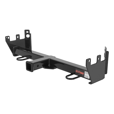 Meyer Products 2 in. Quick-Link Class III Front Mount Receiver Hitch, Select 1994-02 Dodge Ram