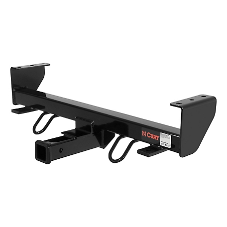 Meyer Products 2 in. Quick-Link Class III Front Mount Receiver Hitch, Select 2011-2015 Dodge/Jeep