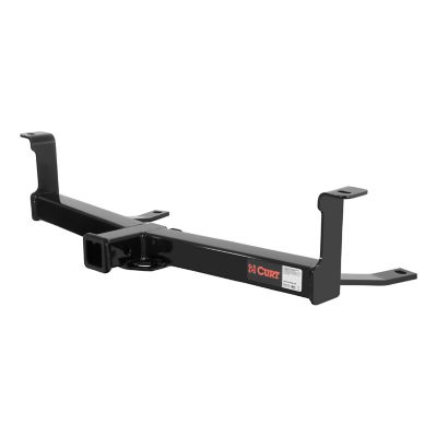 hyundai santa fe hitch receiver