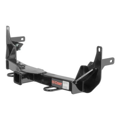Meyer Products 2 in. Quick-Link Class III Front Mount Receiver Hitch, 2010-13 Toyota 4 Runner (4WD, Except Trail Edition)