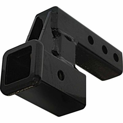 image of a Trailer Hitch Accessories