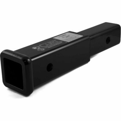 Meyer Products 2 in. Class 3 Receiver Hitch with 7 in. Extension