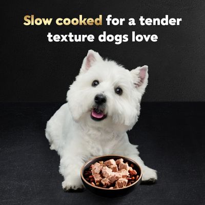 Image showing  Rotisserie Chicken with Bacon & Cheese 3.5 oz. Tray