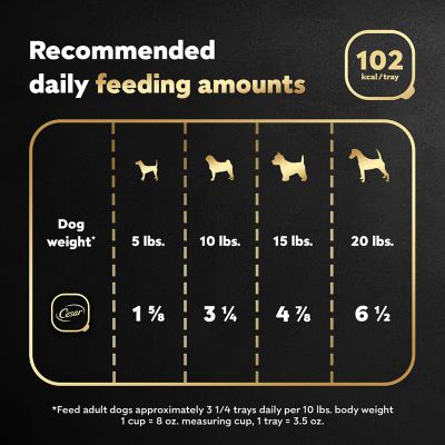 Image showing 7 th Cesar Rotisserie Chicken with Bacon & Cheese 3.5 oz. Tray