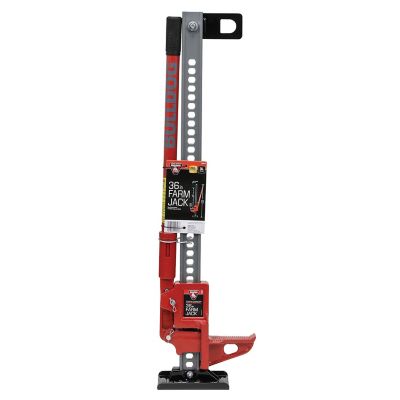 Bulldog 36 in. 7,000 lb. Farm Jack