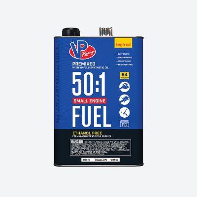 VP Small Engine Fuels 1 gal. Pre-Mixed 50:1 2-Cycle Fuel