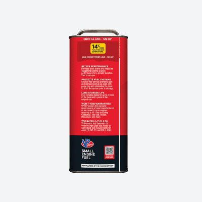 Image showing  1 gal. 40:1 Pre-Mixed 2-Cycle Fuel