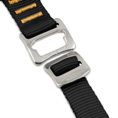 Image showing 7 th Kurgo Tru-Fit Enhanced Strength Dog Harness - Crash Tested Car Safety Harness for Dogs