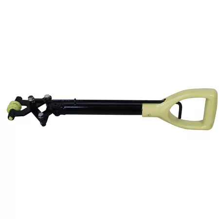 Brush Grubber Practical Grubber Brush and Extended Reach Tree Puller BG-14 Garden Hand Tools