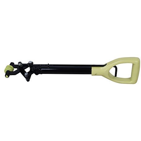 Brush Grubber Handy Grubber Brush and Tree Remover with Extended Reach BG-14