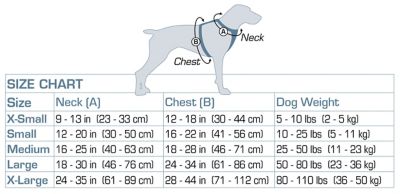 Image showing 4 th Kurgo Tru-Fit Smart Dog Harness with Quick-Release Buckles