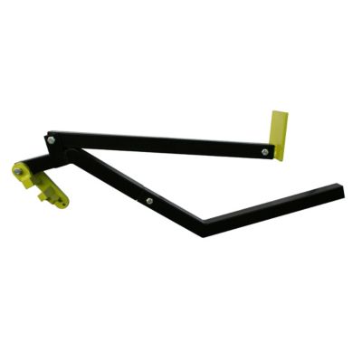 Brush Grubber Rod/Post Puller
