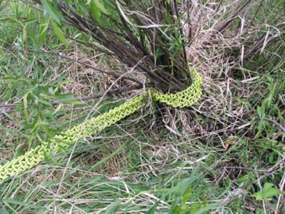 Image showing  Shrub/Clump Grubber Heavy-Duty Brush and Tree Remover, 18 in. Diameter Shrubs and Clumps