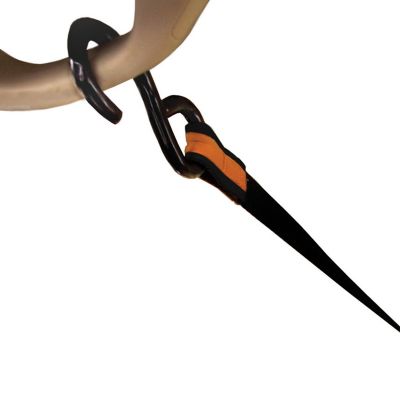 Image showing 6 th Kurgo Auto Zip Line Dog Restraint System