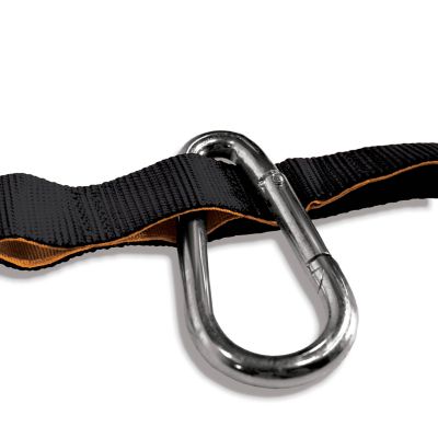 Image showing 7 th Kurgo Auto Zip Line Dog Restraint System