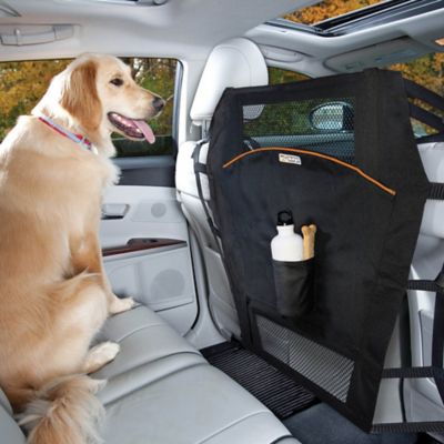 Kurgo Backseat Dog Barrier for Cars and SUVs