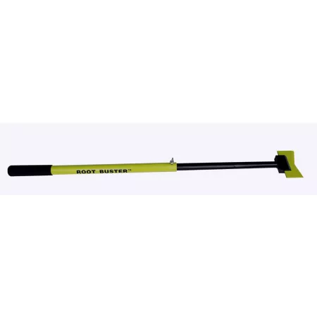 Heavy Duty Root Buster Grubber Brush Garden Hand Tools