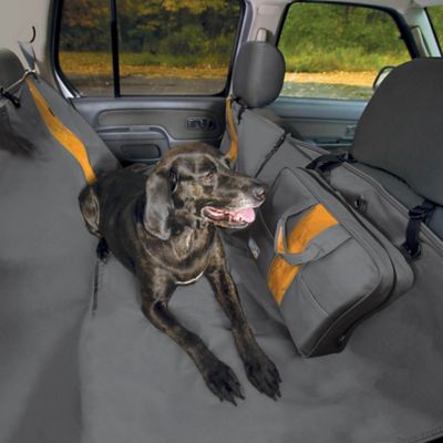 Kurgo Wander Hammock Dog Car Seat