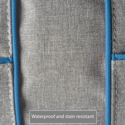 Image showing  Wander Hammock Dog Car Seat