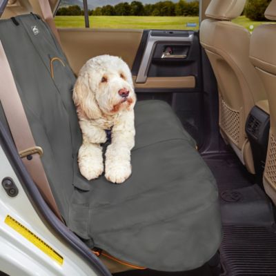 REAR WATERPROOF CAR SEAT COVER DOG PET PROTECTOR FORD CAPRI FRONT