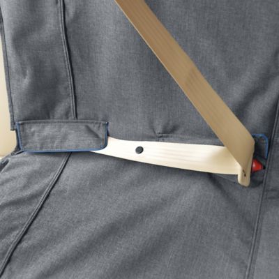 Image showing  Bench Seat Pet Cover