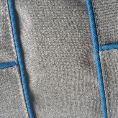 Image showing  Bench Seat Pet Cover