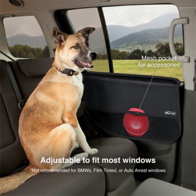 Image showing  Charcoal Car Door Pet Guards, 2 ct.
