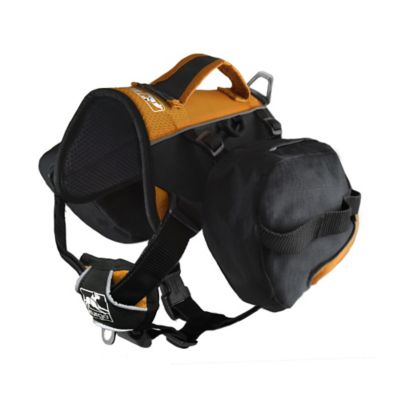 Kurgo Baxter Dog Backpack