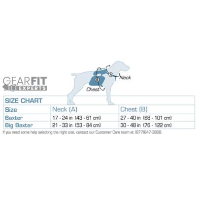 Image showing 5 th Kurgo Baxter Dog Backpack