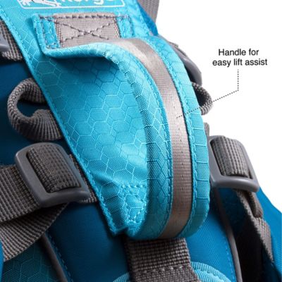 Image showing  Baxter Dog Backpack