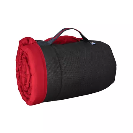 Kurgo Loft Wander Outdoor Dog Bed with Waterproof Bottom Pet Tents & Packable Outdoor Gear