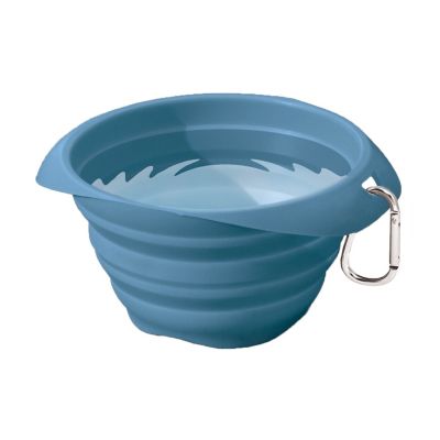 Kurgo Collaps-a-Bowl Pet Bowl