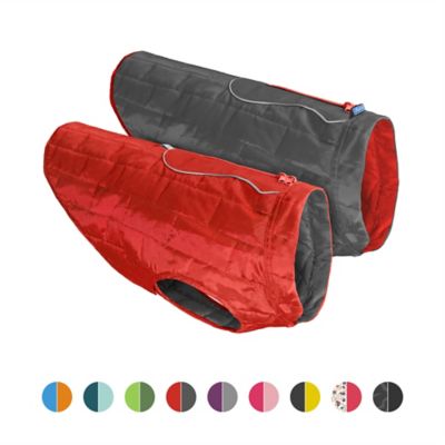 Image showing 0 th Kurgo Loft Dog Jacket