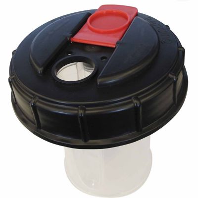 Fimco Multi-Lid Sprayer Tank Cap