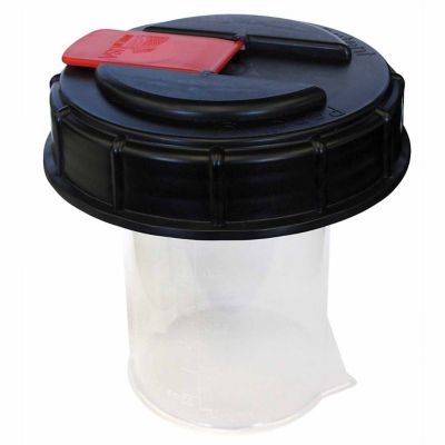 Image showing  Multi-Lid Sprayer Tank Cap