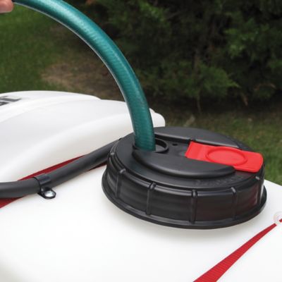 Image showing 5 th Fimco Multi-Lid Sprayer Tank Cap