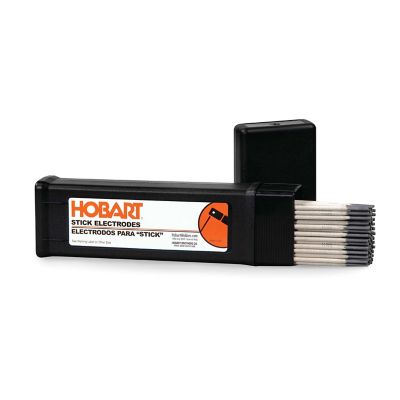 Hobart 3/32 in. 6010 Stick Electrode Welding Rod, 5 lb.