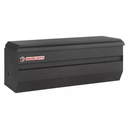 Weather Guard 19.25 in x 20.25 in 10 cu. Truck Tool Box Chests